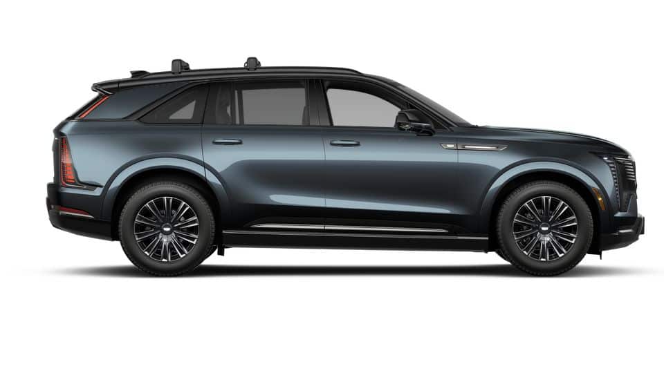 2026 Cadillac Escalade IQ Sport - Photo 9