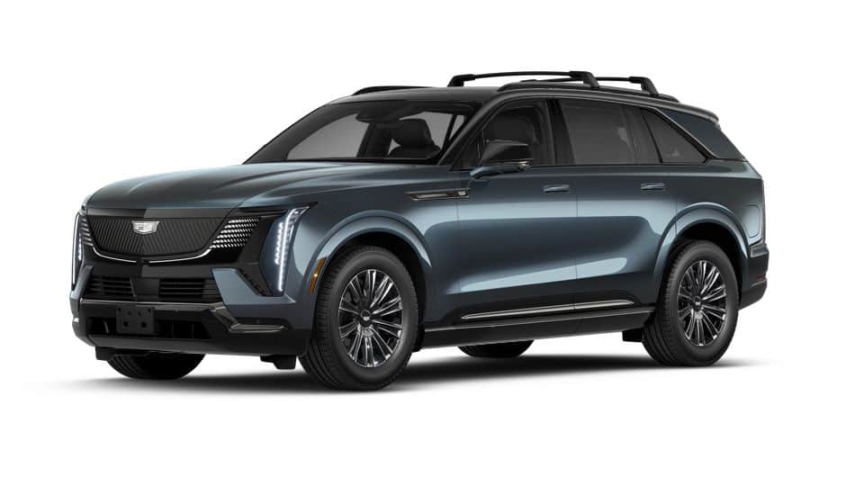 2026 Cadillac Escalade IQ Sport - Photo 2