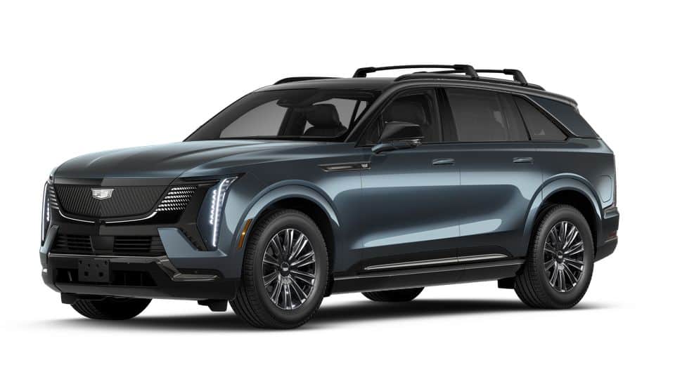 2026 Cadillac Escalade IQ Sport - Photo 3