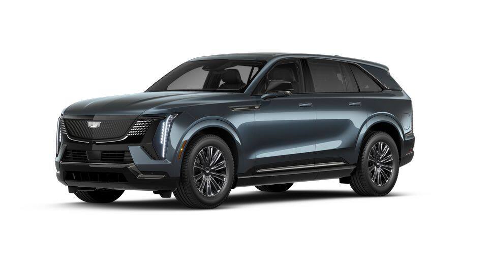 2026 Cadillac Escalade IQ Sport - Photo 61