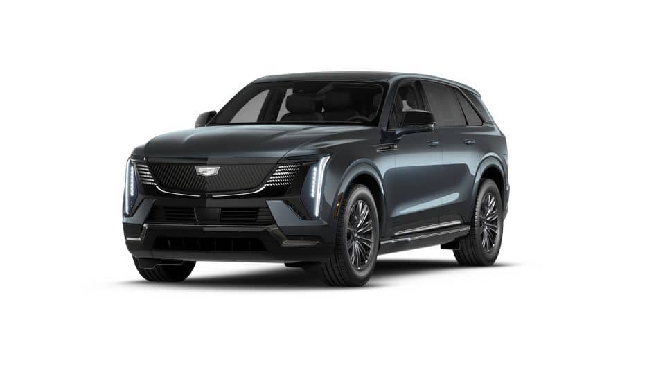 2026 Cadillac Escalade IQ Sport - Photo 58