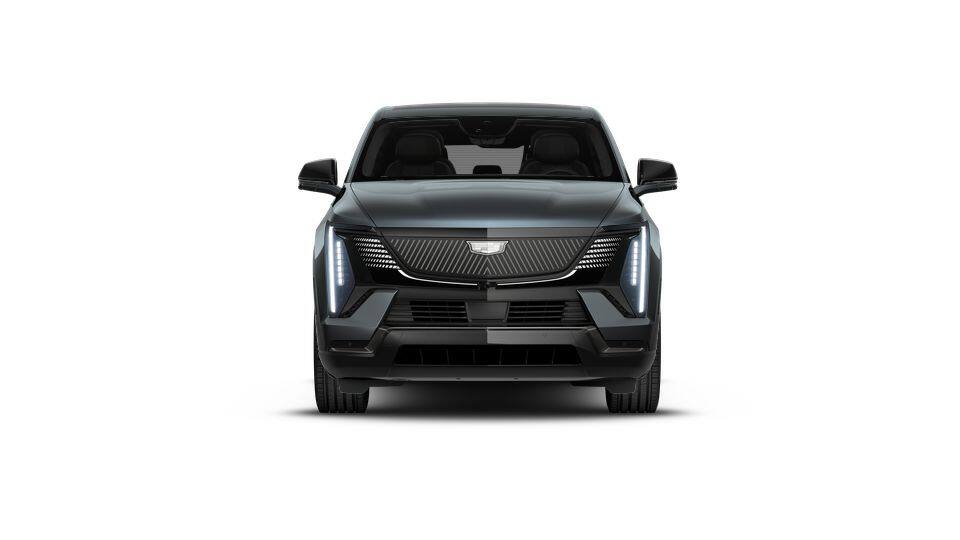 2026 Cadillac Escalade IQ Sport - Photo 62