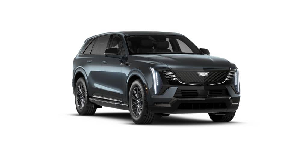 2026 Cadillac Escalade IQ Sport - Photo 63