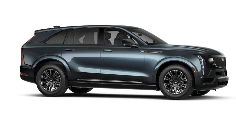 2026 Cadillac Escalade IQ Sport - Photo 65