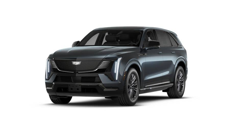 2026 Cadillac Escalade IQ Sport AWD's photo
