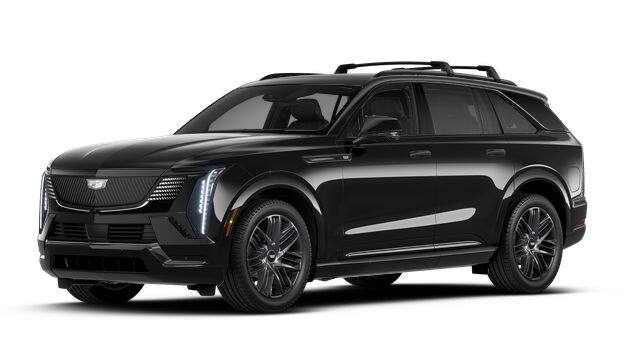 2026 Escalade IQ Sport