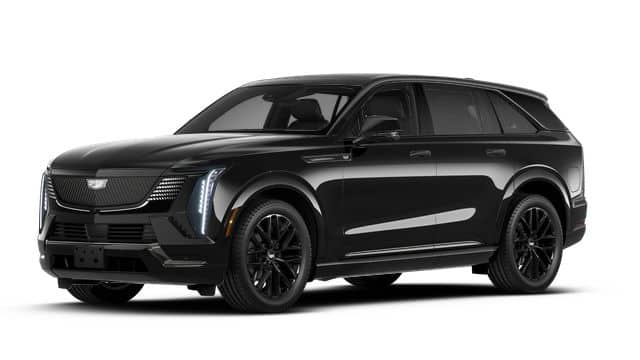 2026 Escalade IQ