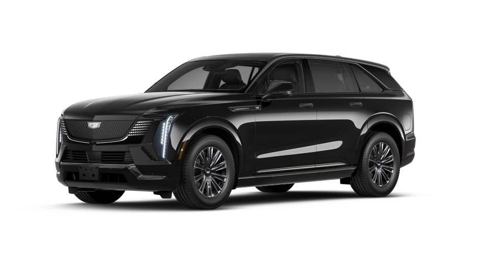 2026 Cadillac Escalade IQ Sport - Photo 4
