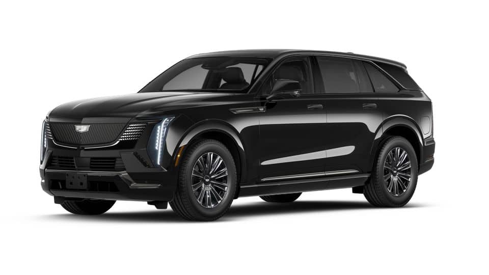 2026 Cadillac Escalade IQ Sport - Photo 2