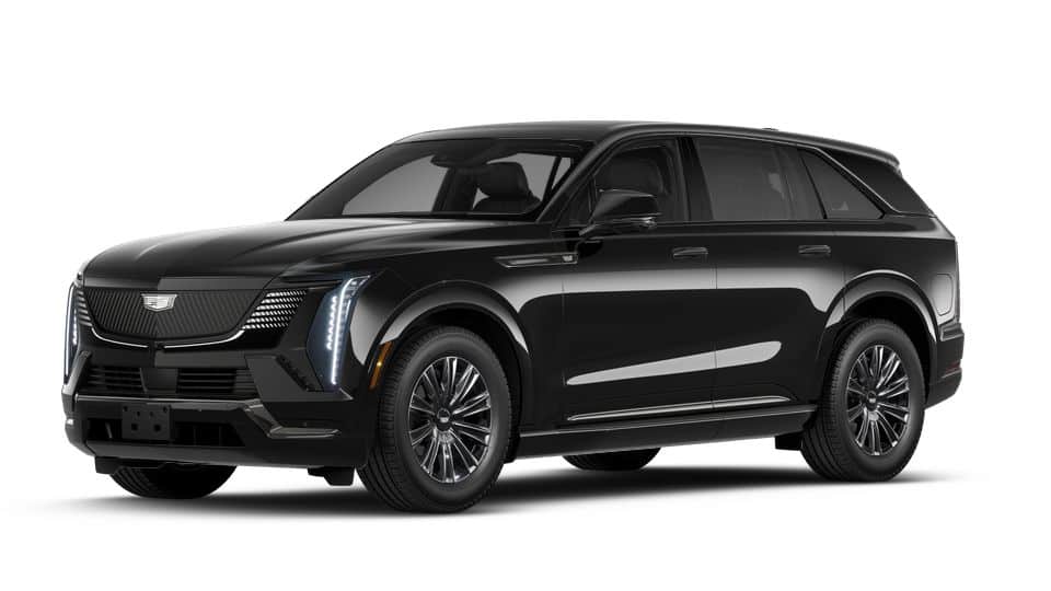 2026 Cadillac Escalade IQ Sport - Photo 3