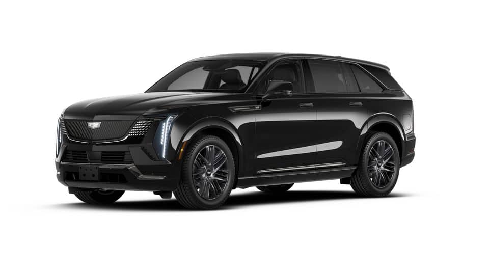 2026 Cadillac Escalade IQ Sport - Photo 31