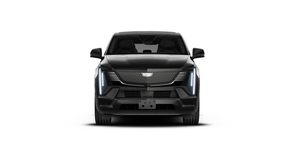 2026 Cadillac Escalade IQ Sport - Photo 34