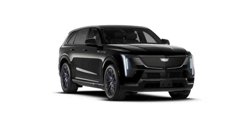 2026 Cadillac Escalade IQ Sport - Photo 37