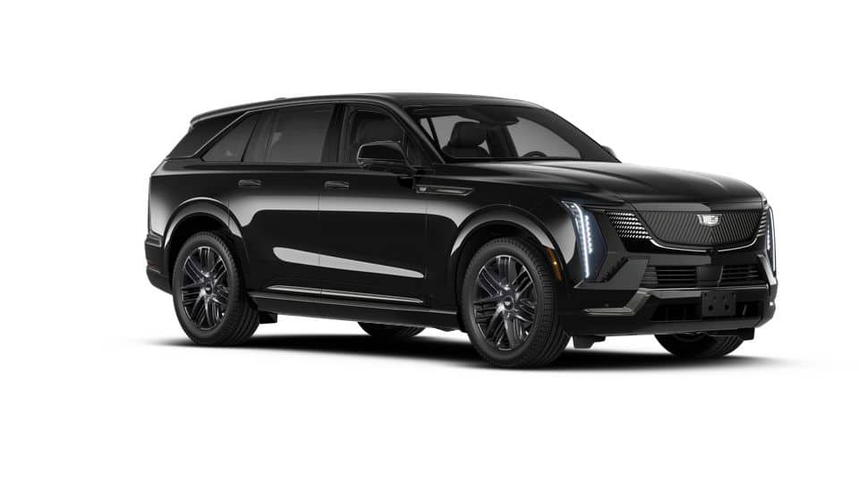 2026 Cadillac Escalade IQ Sport - Photo 39