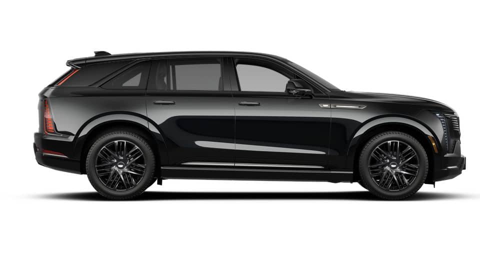 2026 Cadillac Escalade IQ Sport - Photo 42