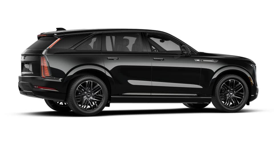 2026 Cadillac Escalade IQ Sport - Photo 43