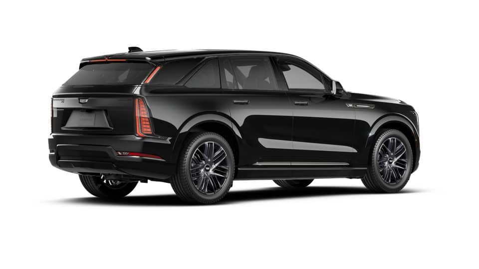 2026 Cadillac Escalade IQ Sport - Photo 44