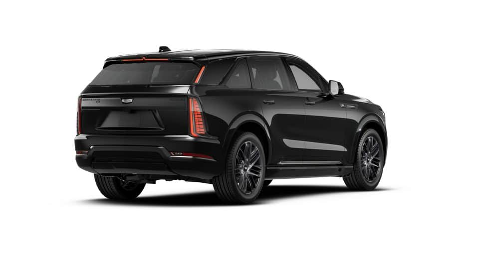 2026 Cadillac Escalade IQ Sport - Photo 29
