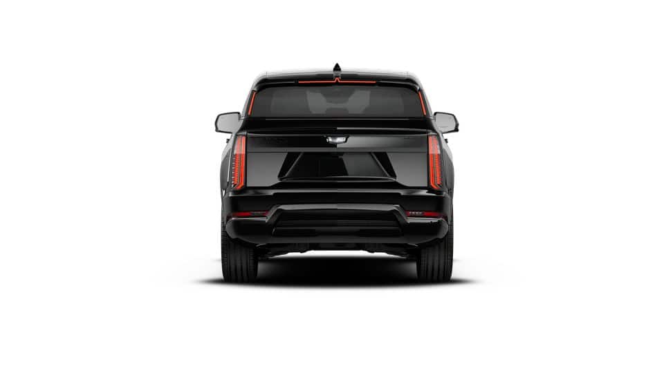 2026 Cadillac Escalade IQ Sport - Photo 30