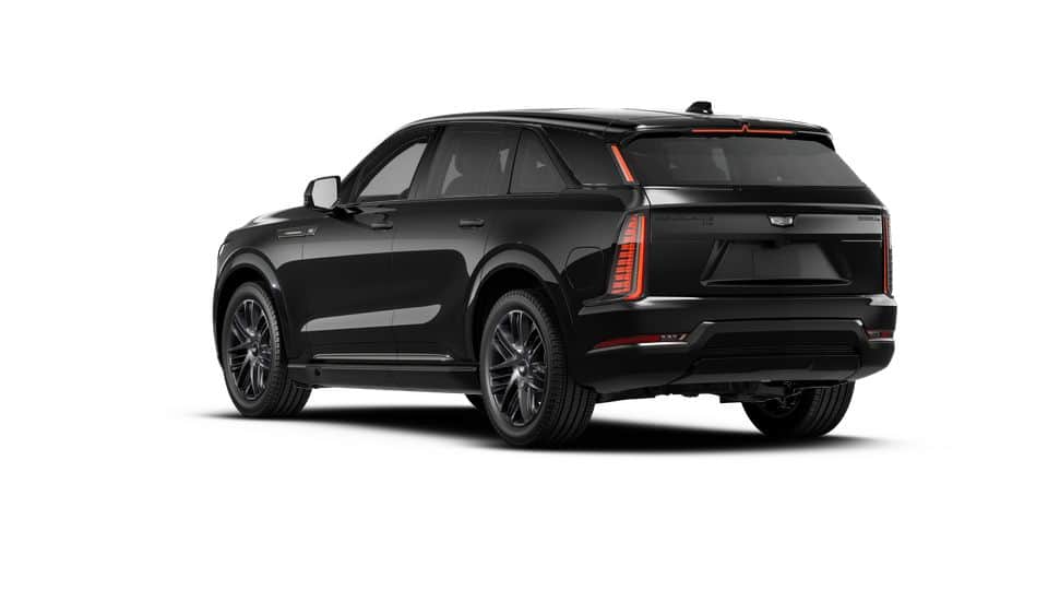 2026 Cadillac Escalade IQ Sport - Photo 32