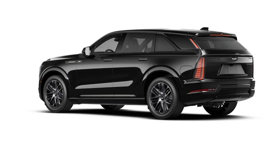 2026 Cadillac Escalade IQ Sport - Photo 33