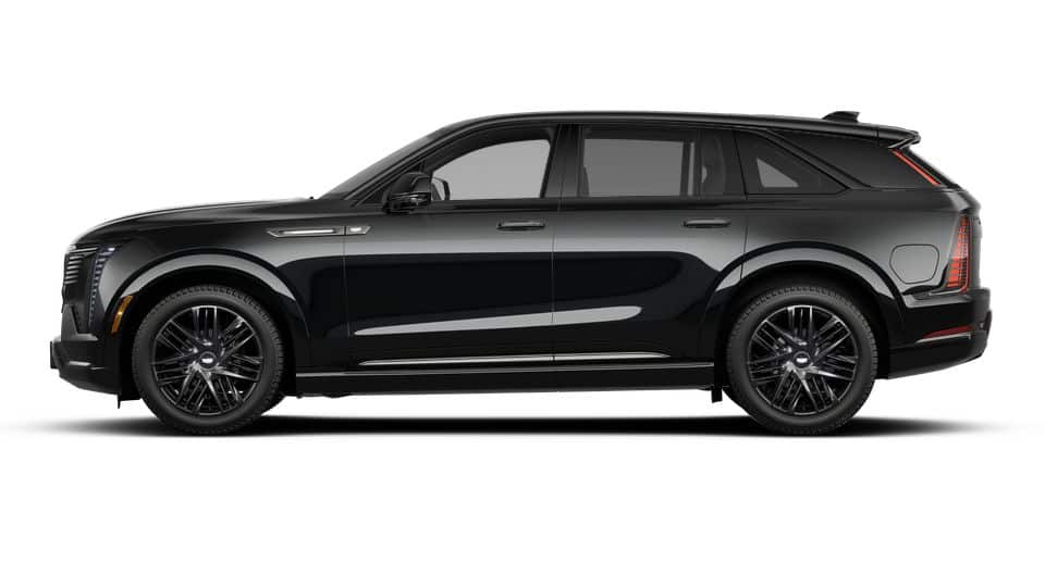 2026 Cadillac Escalade IQ Sport - Photo 36