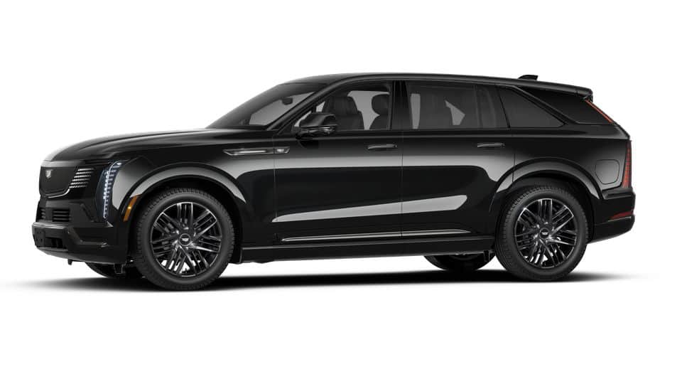 2026 Cadillac Escalade IQ Sport - Photo 38
