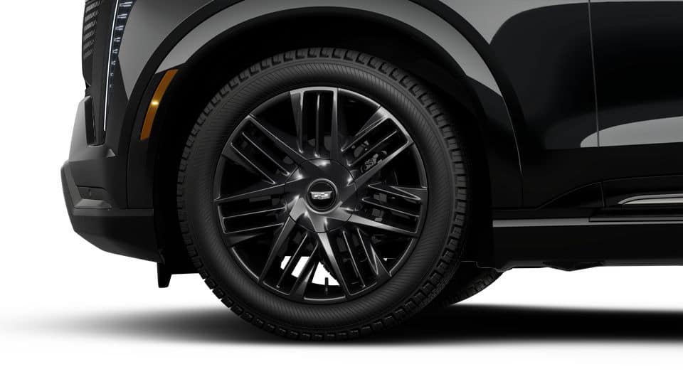 2026 Cadillac Escalade IQ Sport - Photo 41