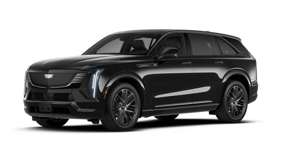 2026 Cadillac Escalade IQ Sport - Photo 27