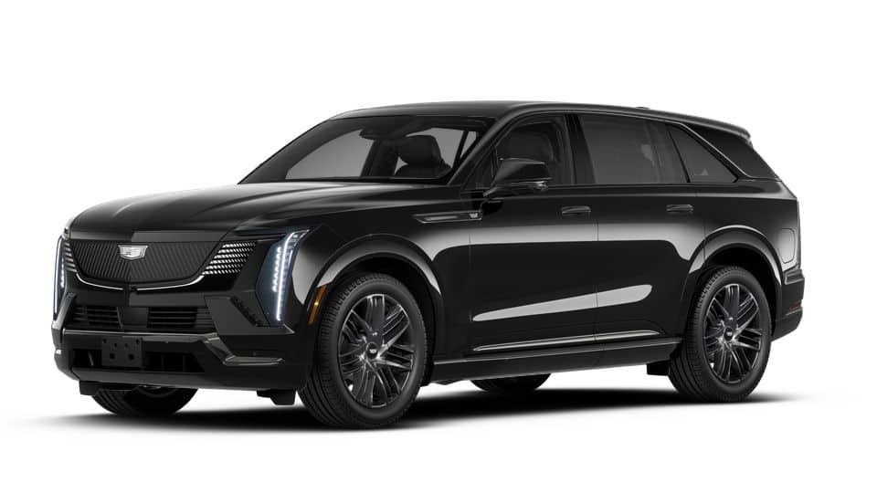 2026 Cadillac Escalade IQ Sport - Photo 28