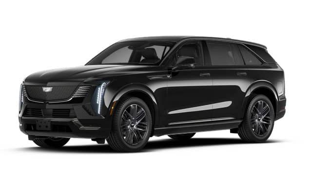 2026 Escalade IQ Sport