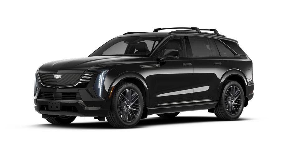 2026 Cadillac Escalade IQ Sport - Photo 56