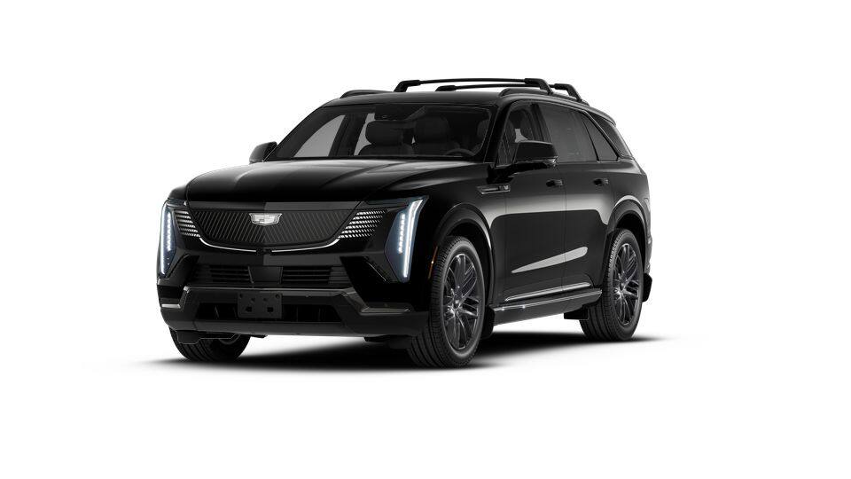 2026 Cadillac Escalade IQ Sport - Photo 53