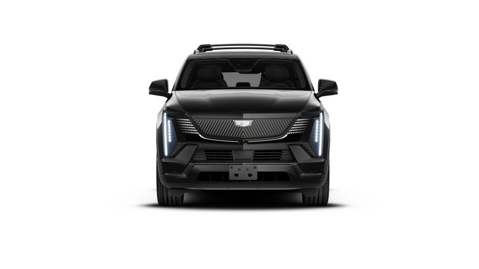 2026 Cadillac Escalade IQ Sport - Photo 57