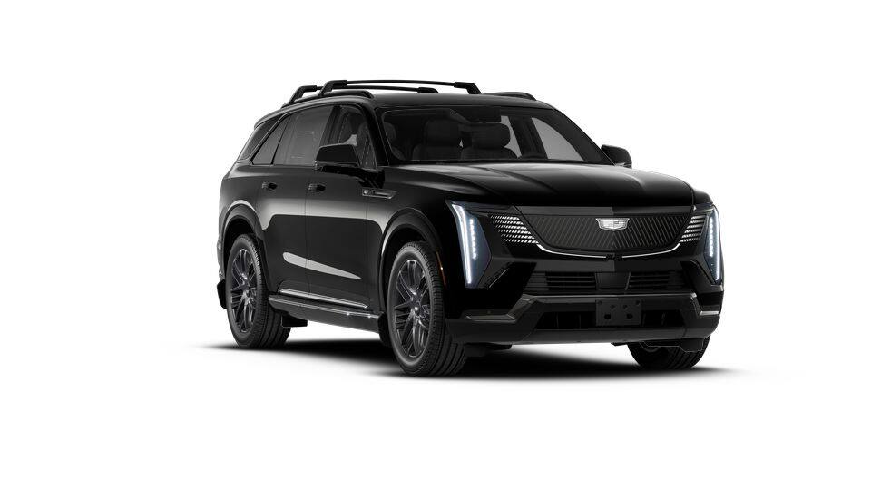 2026 Cadillac Escalade IQ Sport - Photo 58