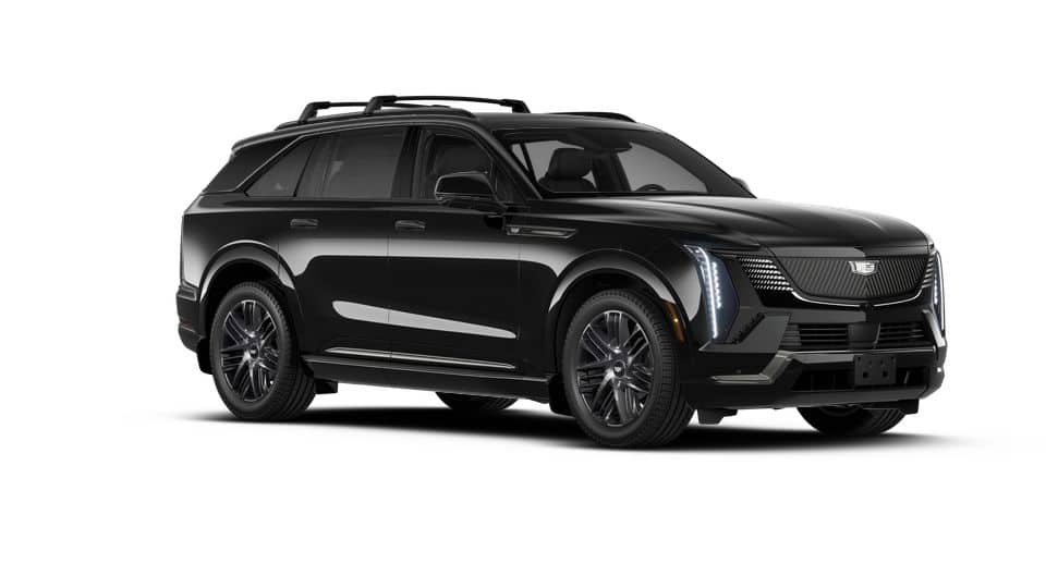2026 Cadillac Escalade IQ Sport - Photo 59