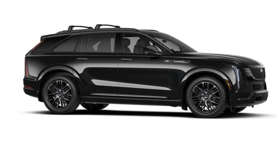 2026 Cadillac Escalade IQ Sport - Photo 60