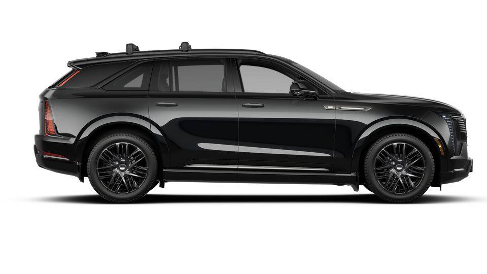 2026 Cadillac Escalade IQ Sport - Photo 61