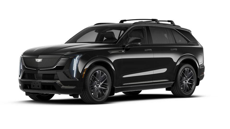 2026 Cadillac Escalade IQ Sport - Photo 54