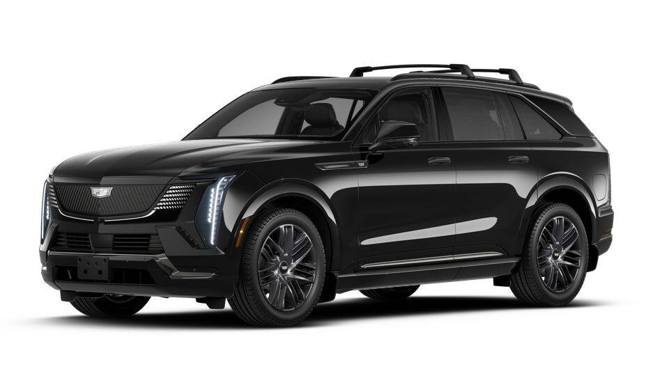 2026 Cadillac Escalade IQ Sport - Photo 55
