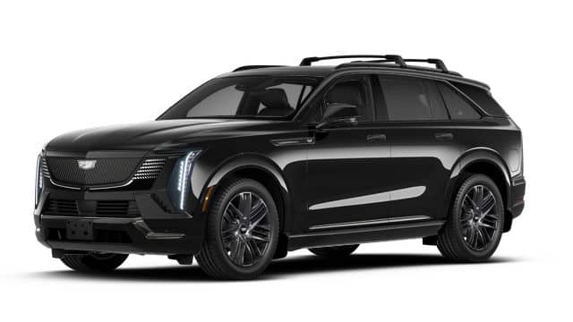 2026 Escalade IQ Sport