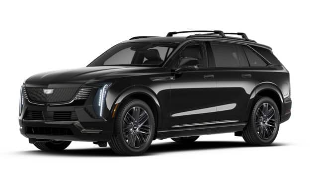 2026 Escalade IQ Sport