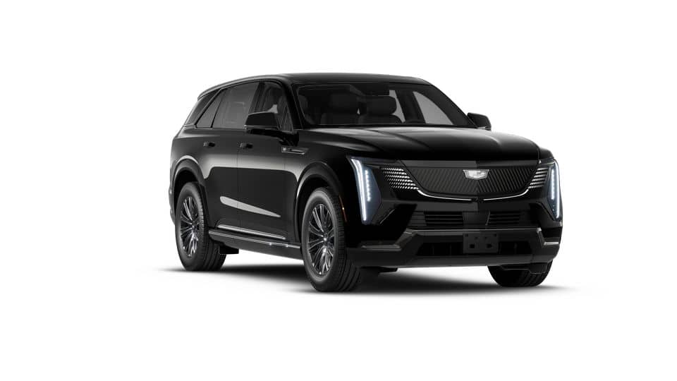 2026 Cadillac Escalade IQ Sport - Photo 26