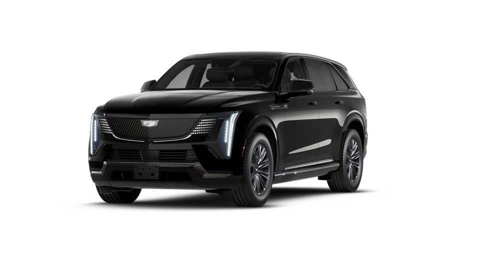 2026 Cadillac Escalade IQ Sport - Photo 2