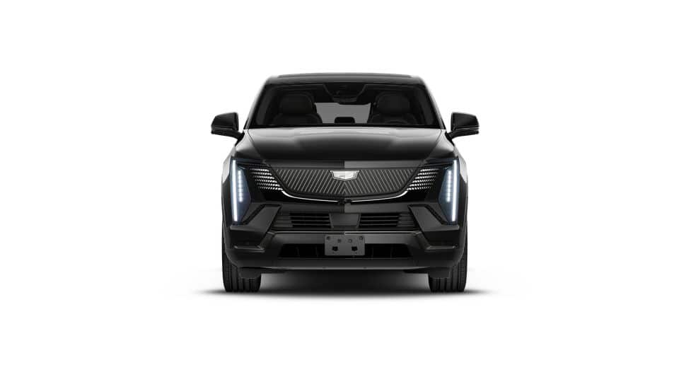 2026 Cadillac Escalade IQ Sport - Photo 10