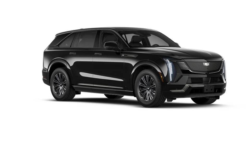2026 Cadillac Escalade IQ Sport - Photo 15