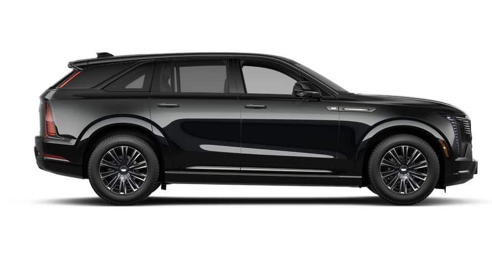 2026 Cadillac Escalade IQ Sport - Photo 18
