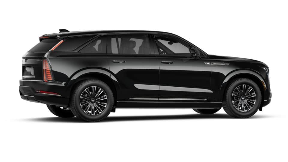 2026 Cadillac Escalade IQ Sport - Photo 19