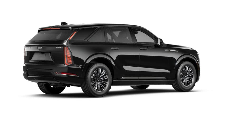 2026 Cadillac Escalade IQ Sport - Photo 20