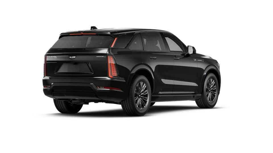 2026 Cadillac Escalade IQ Sport - Photo 5